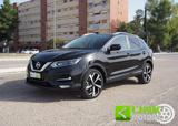 NISSAN Qashqai 1.5 dCi 115 CV DCT N-Connecta