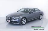 MERCEDES-BENZ E 220 d 4Matic Auto Premium/PARK ASSIST/SEDILI ELETT.