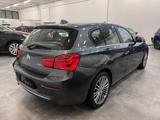 BMW 116 i 5p. Urban