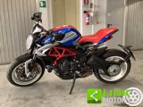 MV AGUSTA Dragster 800 RR America Limited Edition, Garanzia, Finanziabile