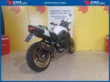 YAMAHA FZ8 Garantita e Finanziabile