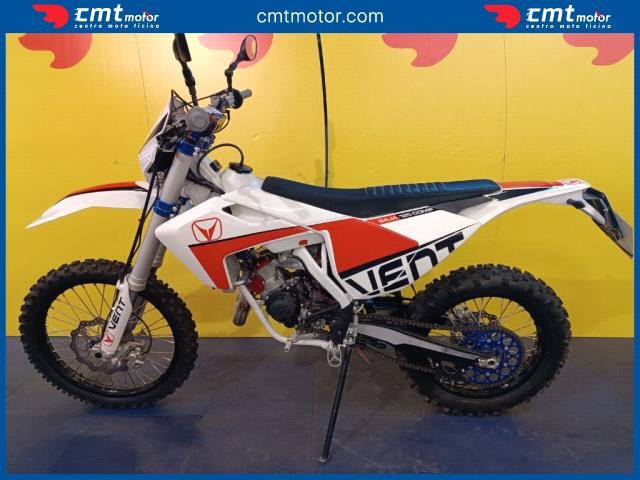 VENT Baja 125 2T Garantita e Finanziabile Immagine 2