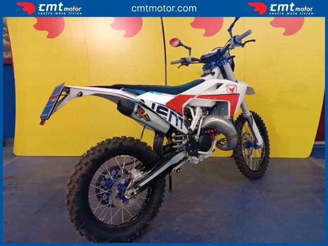 VENT Baja 125 2T Garantita e Finanziabile Immagine 3