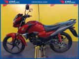 HONDA CB 125 F Garantita e Finanziabile