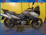 SUZUKI V-Strom 650 Garantita e Finanziabile