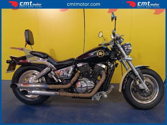 SUZUKI Other Marauder Finanziabile - Nero - 38123 Immagine 0