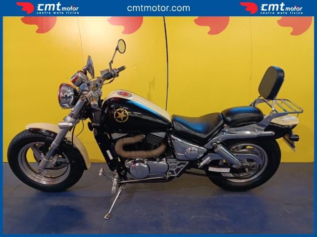 SUZUKI Other Marauder Finanziabile - Nero - 38123 Immagine 2