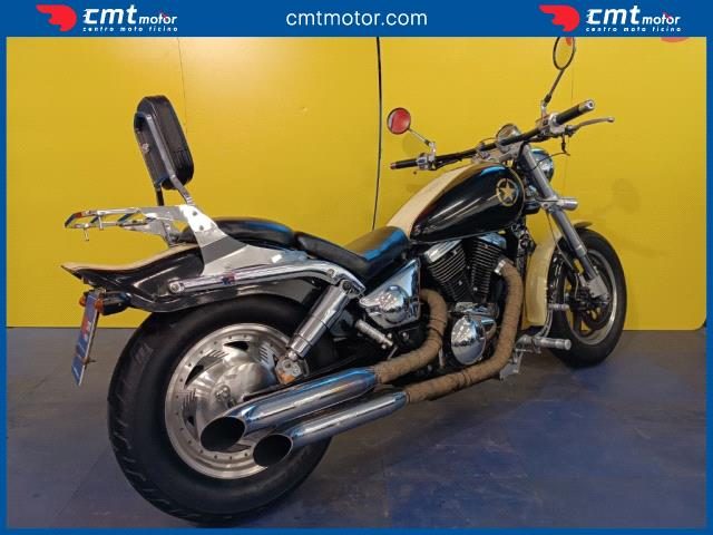 SUZUKI Other Marauder Finanziabile - Nero - 38123 Immagine 3