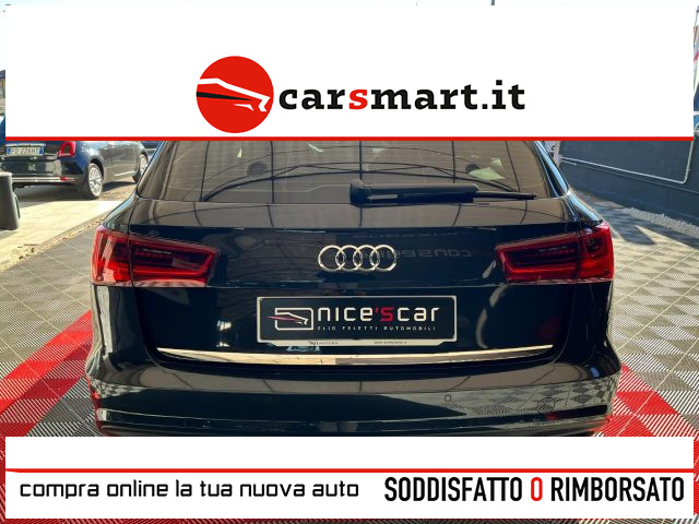 AUDI A6 Avant 2.0 TDI 190 CV ultra S tronic Business Plus Immagine 4