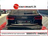 AUDI A6 Avant 2.0 TDI 190 CV ultra S tronic Business Plus