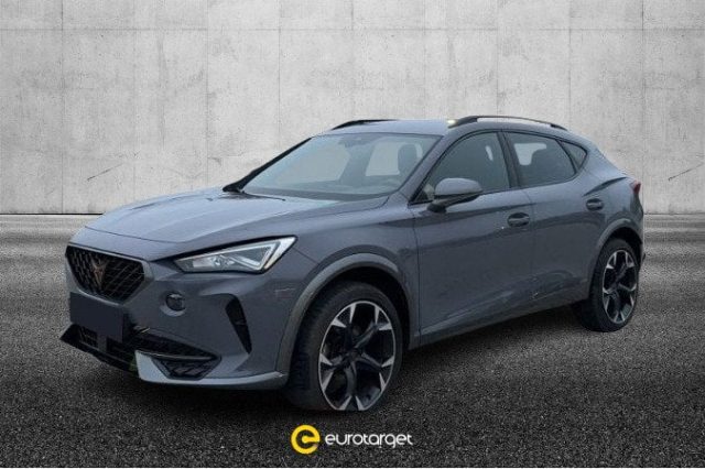 CUPRA Formentor 1.5 TSI DSG Immagine 0