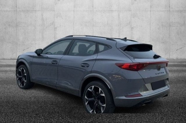 CUPRA Formentor 1.5 TSI DSG Immagine 1