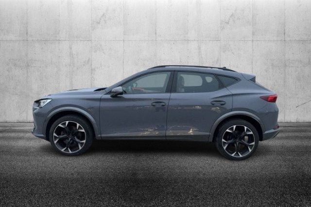 CUPRA Formentor 1.5 TSI DSG Immagine 2