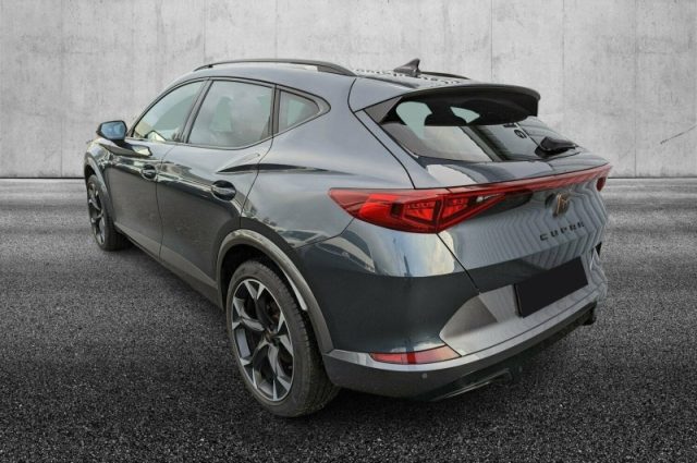 CUPRA Formentor 1.5 TSI DSG Immagine 1