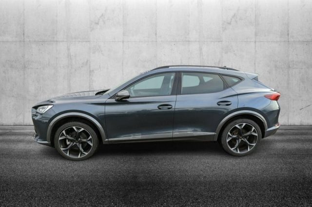 CUPRA Formentor 1.5 TSI DSG Immagine 2