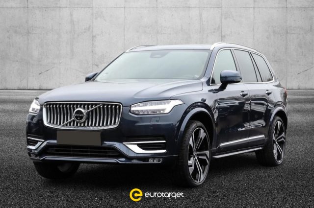 VOLVO XC90 B5 (d) AWD automatico 7 posti Plus Bright Immagine 0