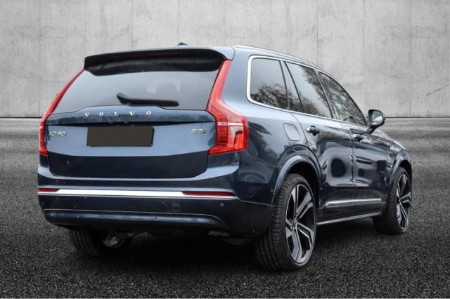 VOLVO XC90 B5 (d) AWD automatico 7 posti Plus Bright Immagine 1