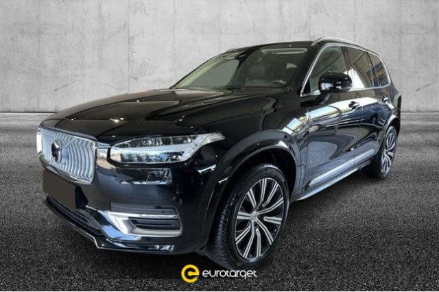 VOLVO XC90 B5 (d) AWD automatico 7 posti Plus Bright Immagine 0