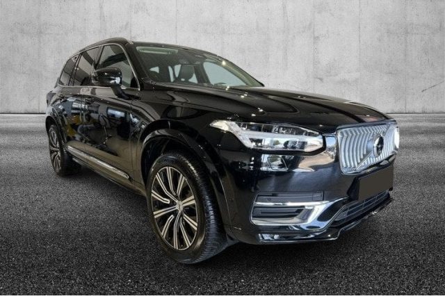 VOLVO XC90 B5 (d) AWD automatico 7 posti Plus Bright Immagine 1