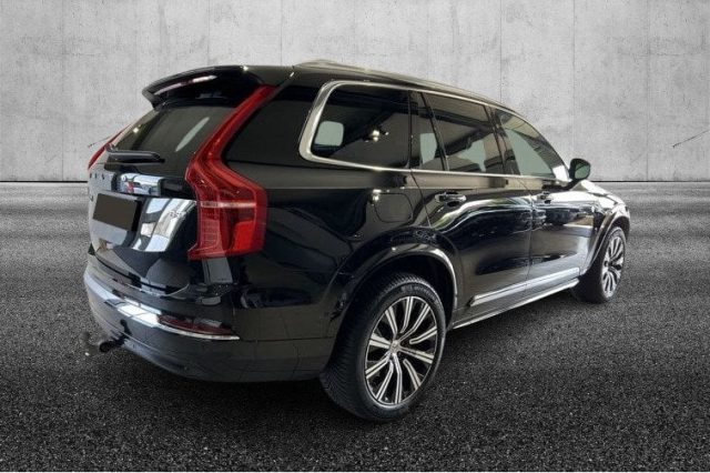 VOLVO XC90 B5 (d) AWD automatico 7 posti Plus Bright Immagine 2