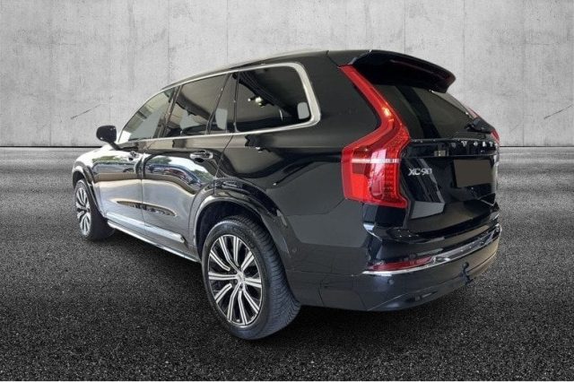 VOLVO XC90 B5 (d) AWD automatico 7 posti Plus Bright Immagine 3