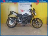 YAMAHA FZ8 Garantita e Finanziabile