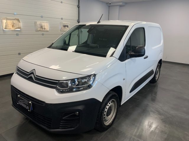 CITROEN Berlingo Furgone 3 Posti 1.5 Diesel Immagine 2