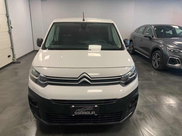 CITROEN Berlingo Furgone 3 Posti 1.5 Diesel Immagine 1