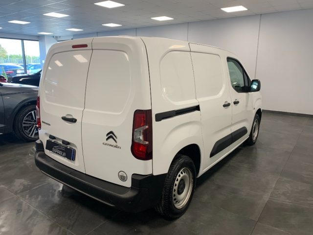 CITROEN Berlingo Furgone 3 Posti 1.5 Diesel Immagine 3