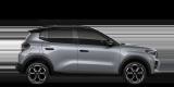 CITROEN C3 Hybrid 100 e-DCT Max  4&ordf; serie