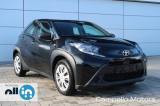 TOYOTA Aygo X Aygo X 1.0 VVT-i 72cv 5 porte Active