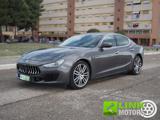 MASERATI Ghibli V6 Diesel Granlusso