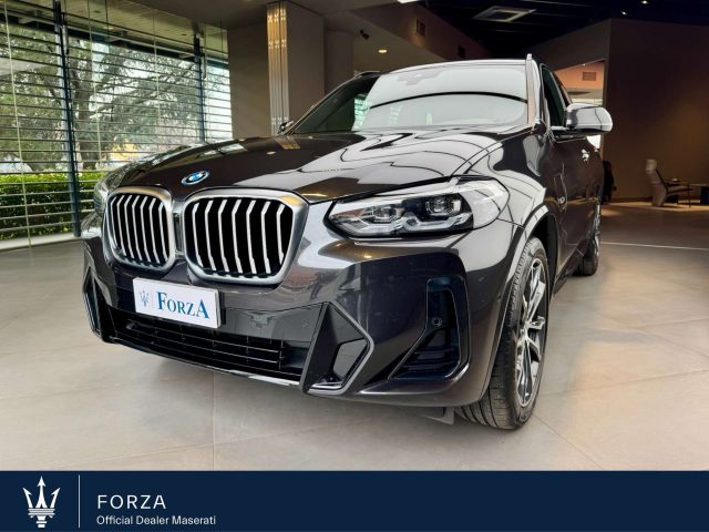 BMW X3 xdrive30e Msport Plug in 292 Cv,BSI 5 anni/100k km Immagine 0