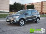 FORD Kuga 2.0 TDCI 150 CV 4WD Powershift ST-Line Business