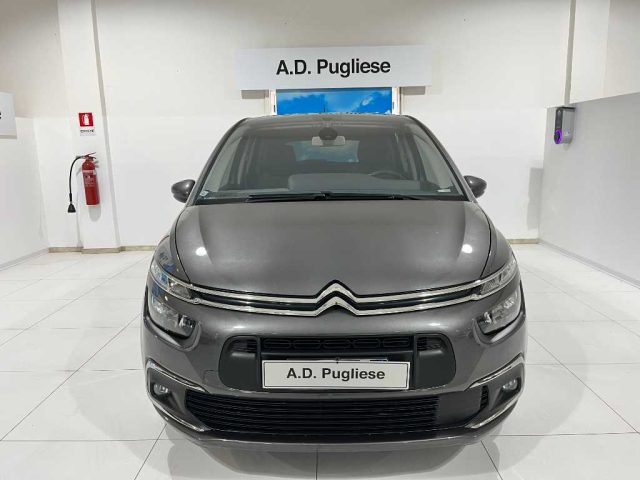 CITROEN C4 Spacetourer -  BlueHDi 130 S&S Feel Immagine 1