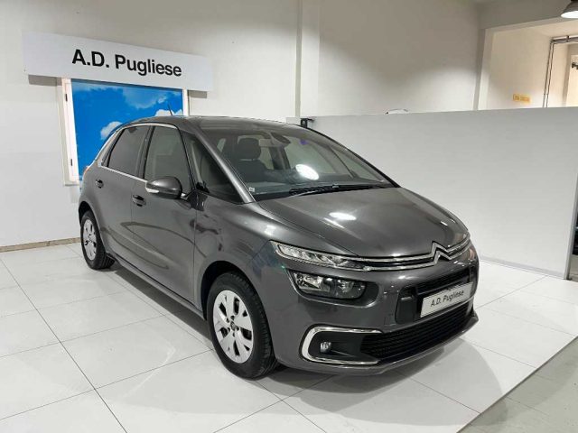 CITROEN C4 Spacetourer -  BlueHDi 130 S&S Feel Immagine 2