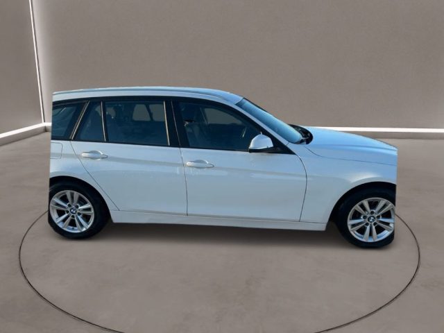 BMW 318 Serie 3    (F30/31) - d Touring Business Advantage Immagine 4