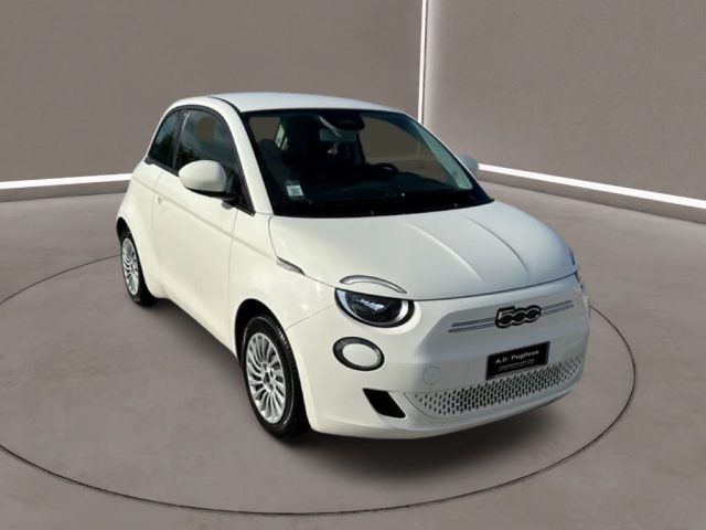 FIAT 500 (2020-->) -  Action Berlina 23,65 kWh Immagine 0