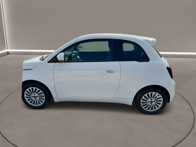 FIAT 500 (2020-->) -  Action Berlina 23,65 kWh Immagine 2