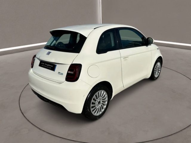 FIAT 500 (2020-->) -  Action Berlina 23,65 kWh Immagine 3