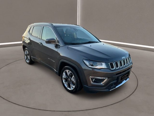 JEEP Compass 2ª serie -  1.6 Multijet II 2WD Limited Immagine 0