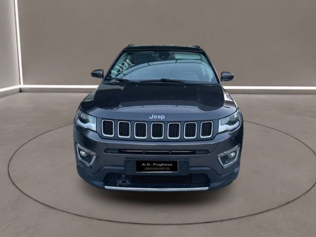 JEEP Compass 2ª serie -  1.6 Multijet II 2WD Limited Immagine 1