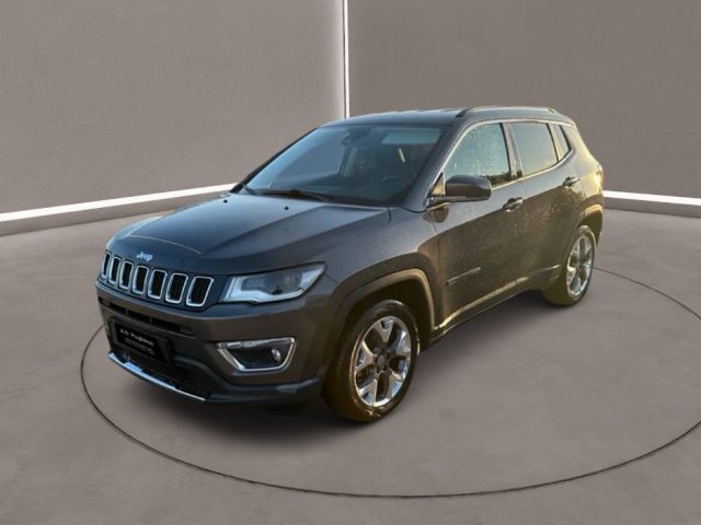 JEEP Compass 2ª serie -  1.6 Multijet II 2WD Limited Immagine 2