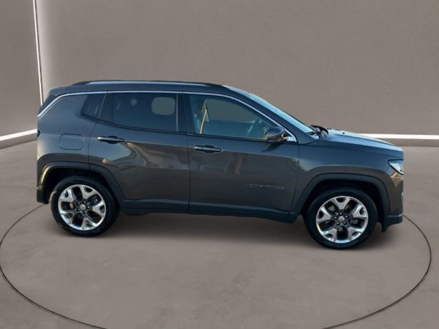 JEEP Compass 2ª serie -  1.6 Multijet II 2WD Limited Immagine 3