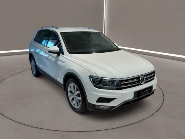 VOLKSWAGEN Tiguan 2ª serie -  2.0 TDI SCR 4MOTION Advanced BlueMo Immagine 0