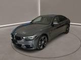 BMW 420 Serie 4 G.C.  (F36) - d xDrive Gran Coupé Msport