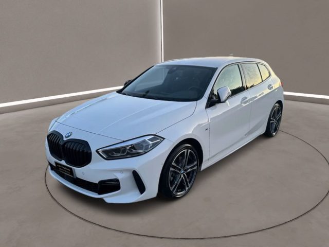 BMW 118 Serie 1       (F40) - d 5p. Msport Immagine 2