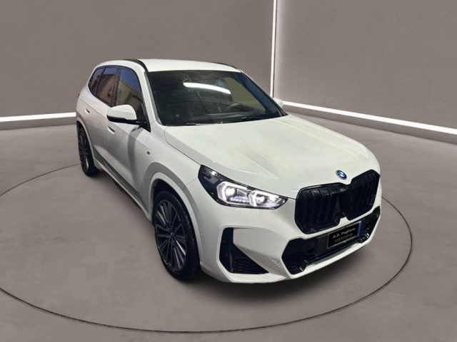 BMW X1 (U11) -  xDrive 30e Msport Immagine 0