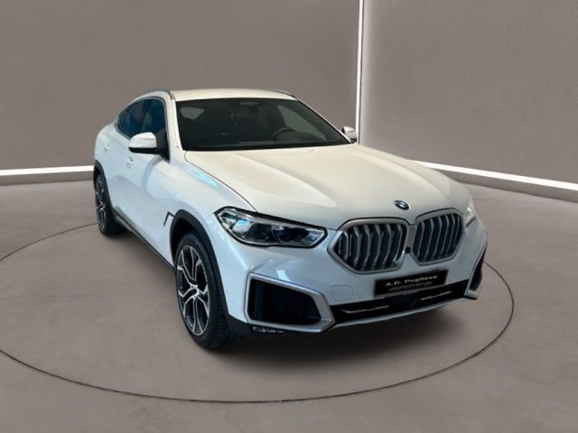 BMW X6 (G06/F96) -  xDrive30d xLine Immagine 0