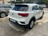 VOLKSWAGEN T-Roc 1.6 TDI BlueMotion Technology